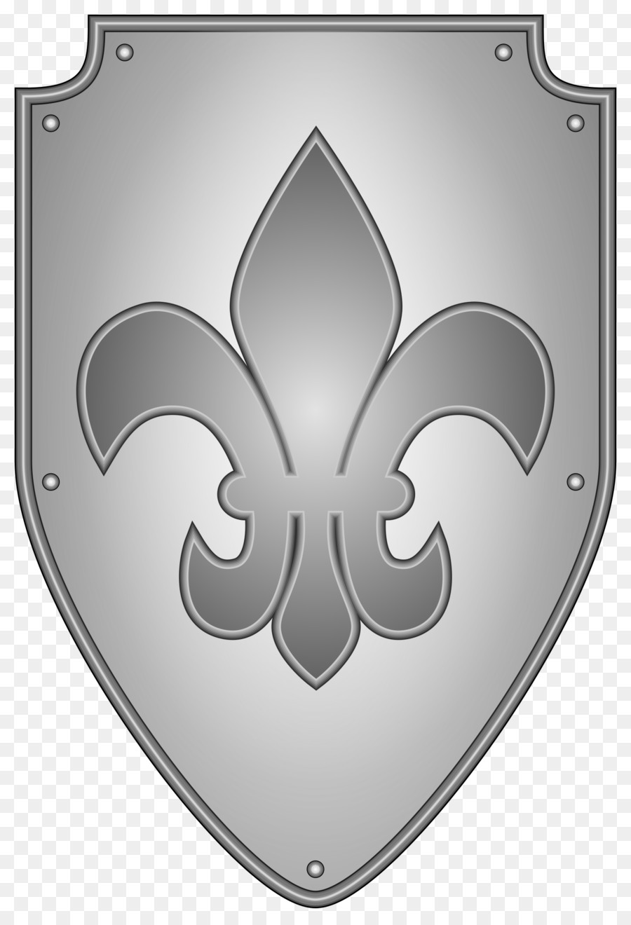 Рыцарский щит