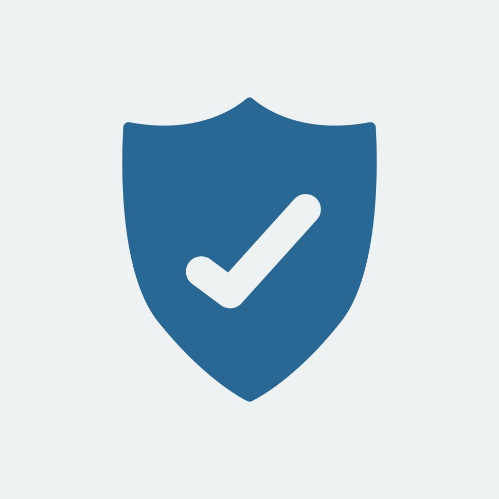970x970 Get Free Stock Photos Of Anti Virus Shield Icon Vector Online