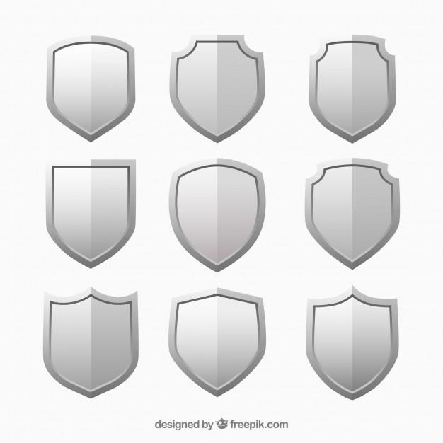626x626 Shield Vectors, Photos And Free Download