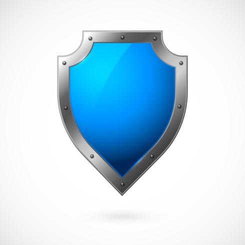 490x490 Shield Icon Isolated