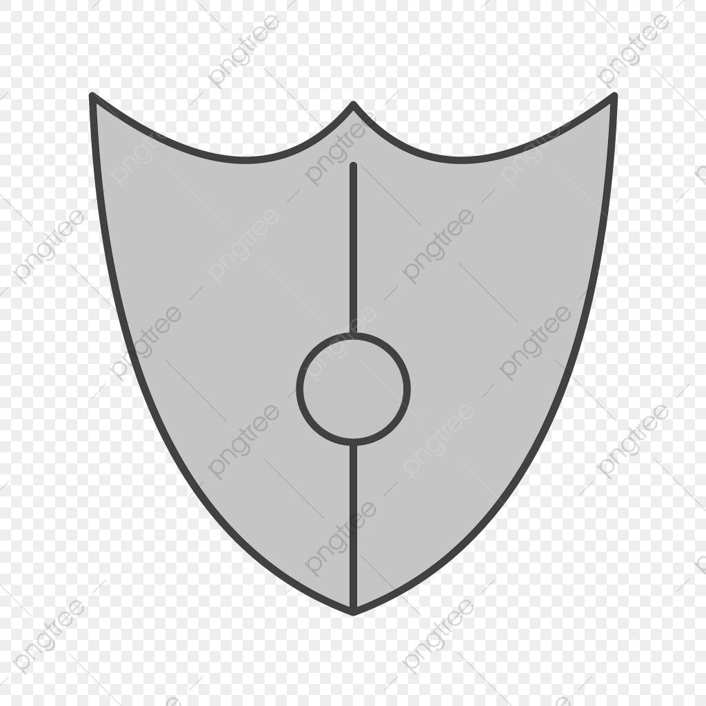 1024x1024 Vector Shield Icon, Shield, Protection, Secure Png And Vector