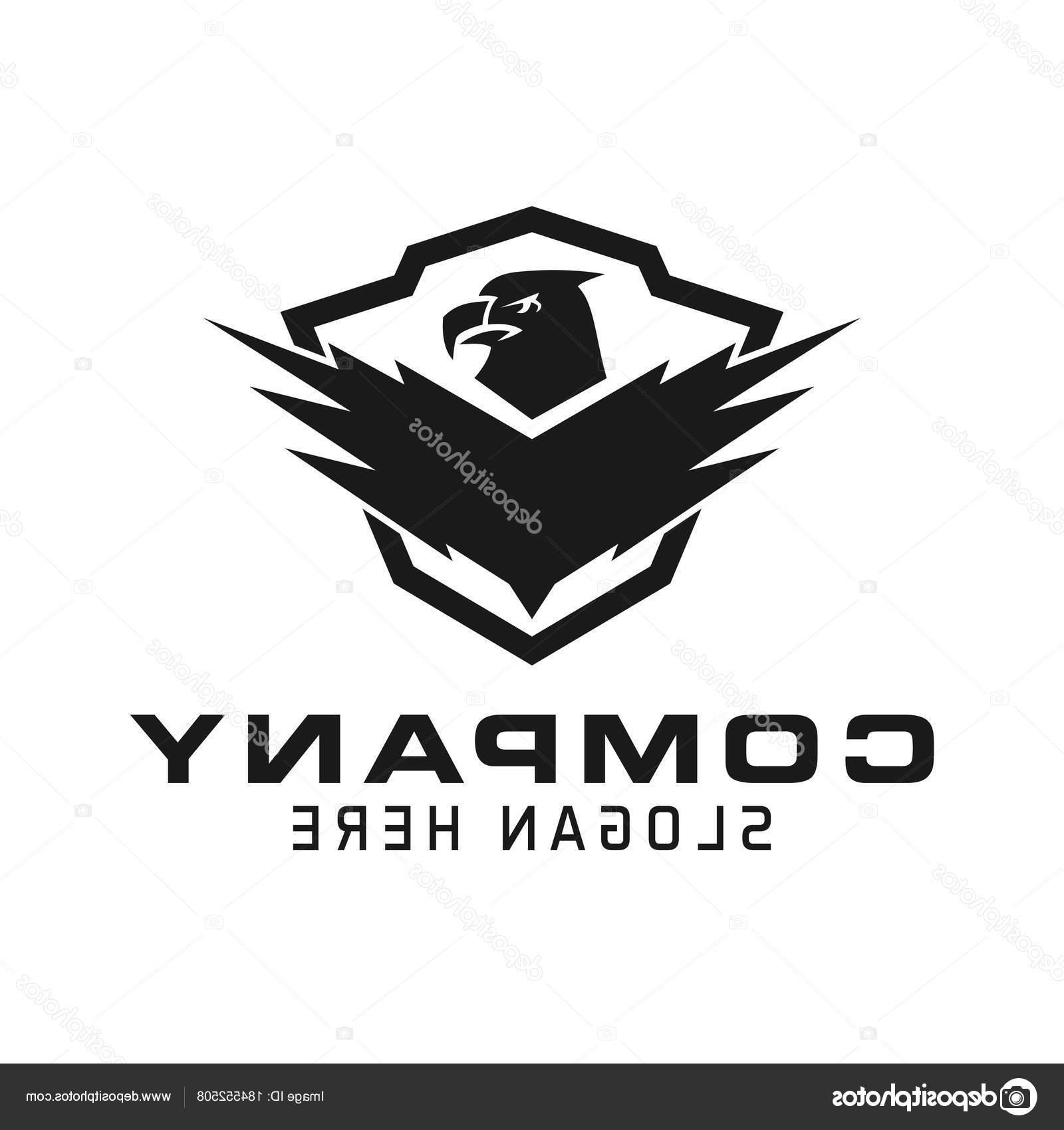 1600x1700 Hd Black White Shield Logo Vector Pictures Vector Images Design