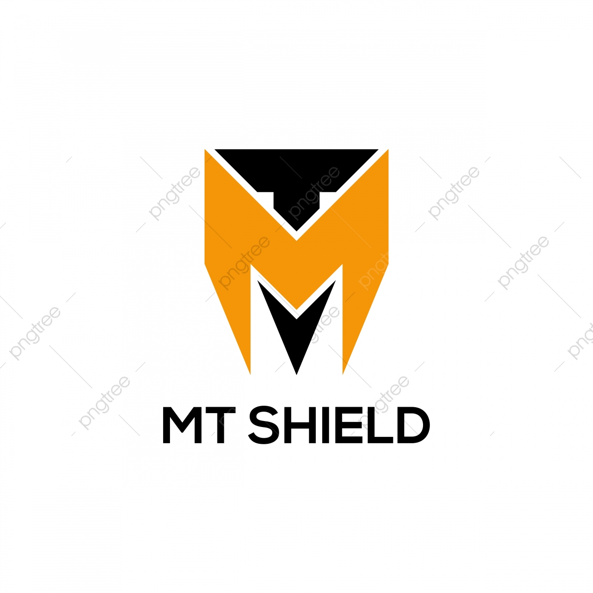 1200x1200 Mt Shield Logo Vector, Abstract, Alphabet, Art Png And Vector