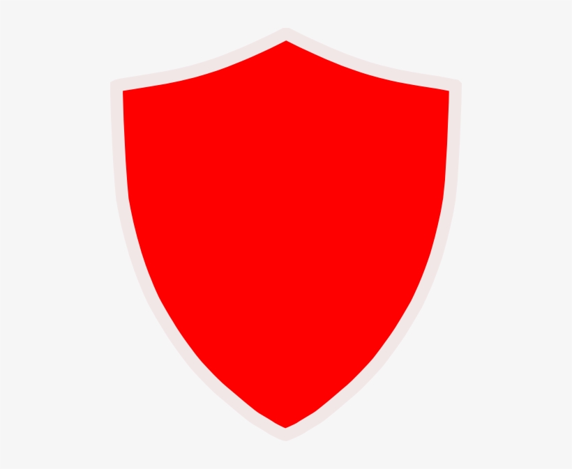 820x673 Red Shield Logo Vector