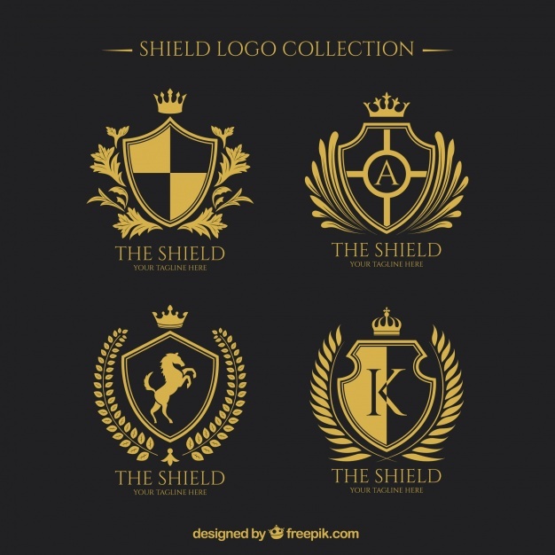 626x626 Shield Vectors, Photos And Free Download