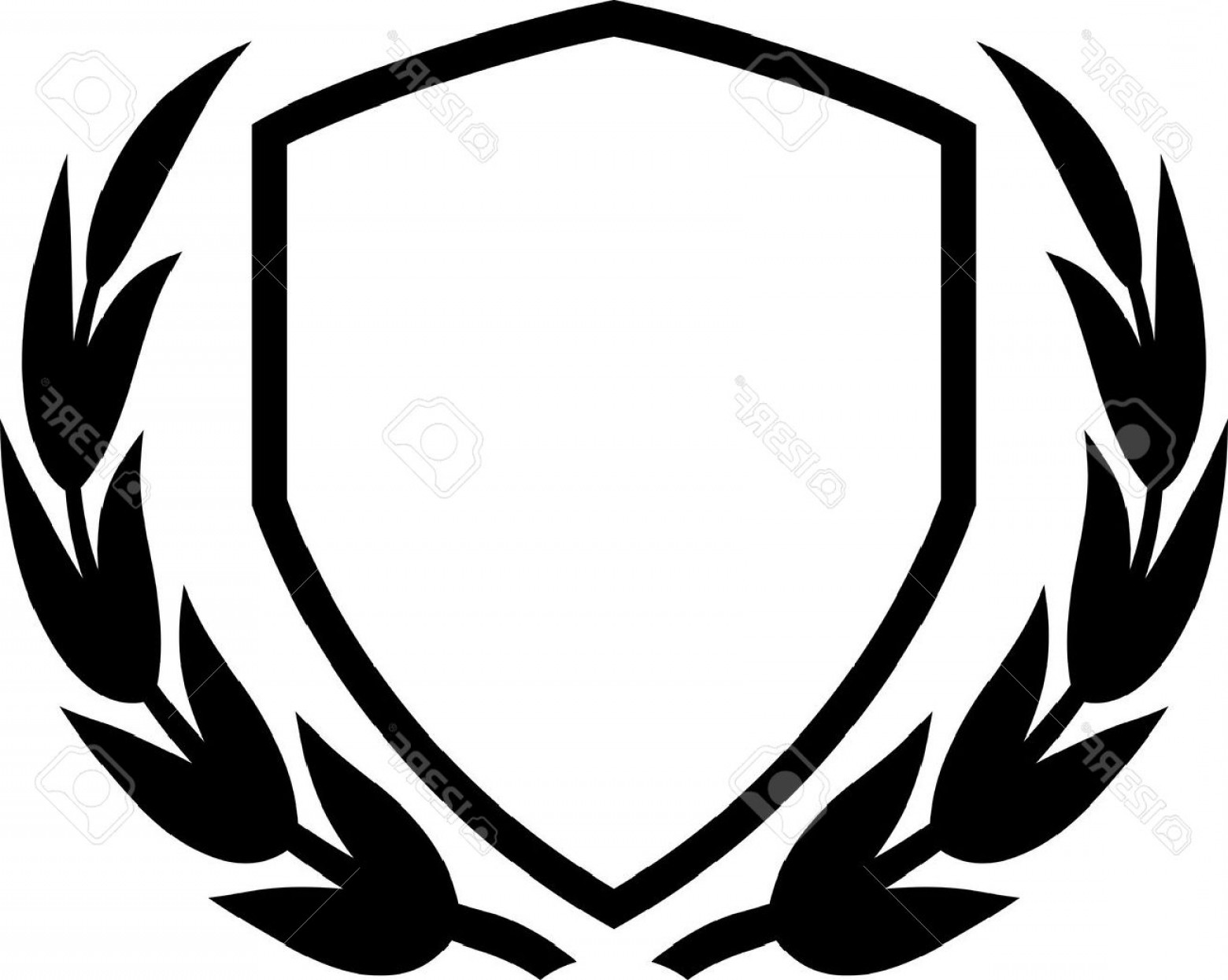 Shield Png Vector At Vectorified Com Collection Of Shield Png Vector Free For Personal Use