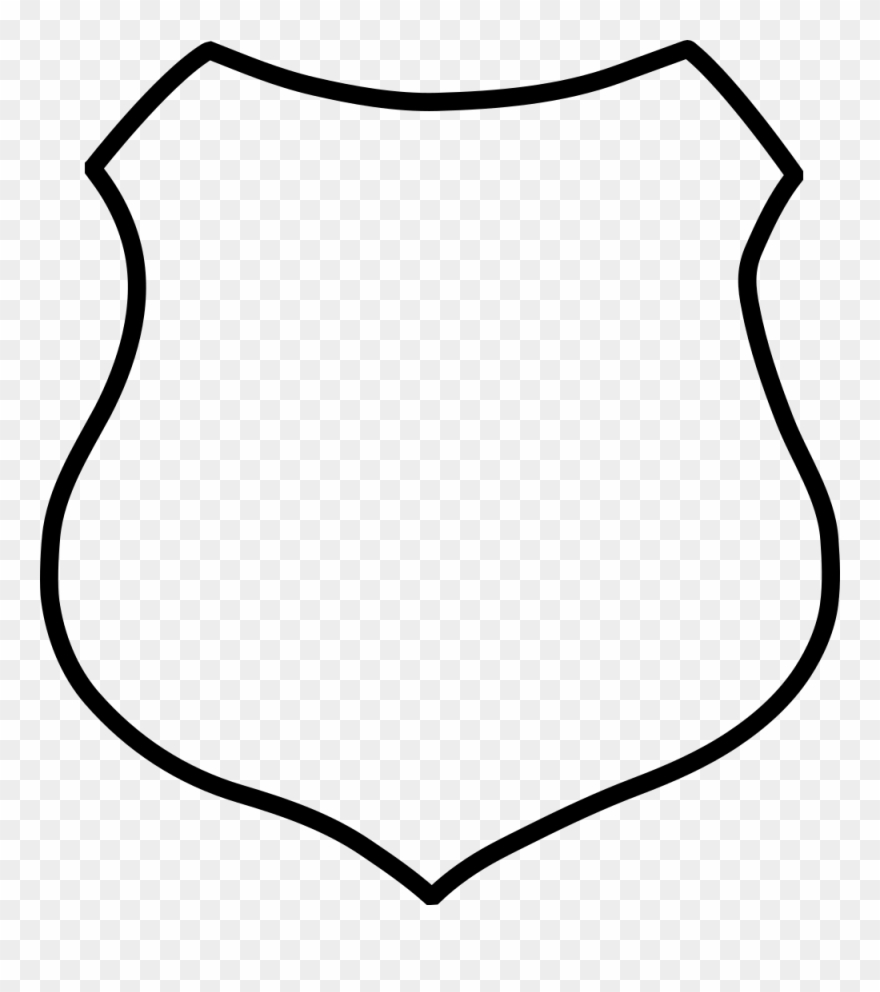 880x992 Shield Clipart, Vector Clip Art Online, Royalty Free