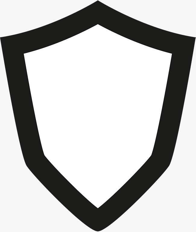 650x769 Shield Png Vector Free Shield Vector Transparent Images