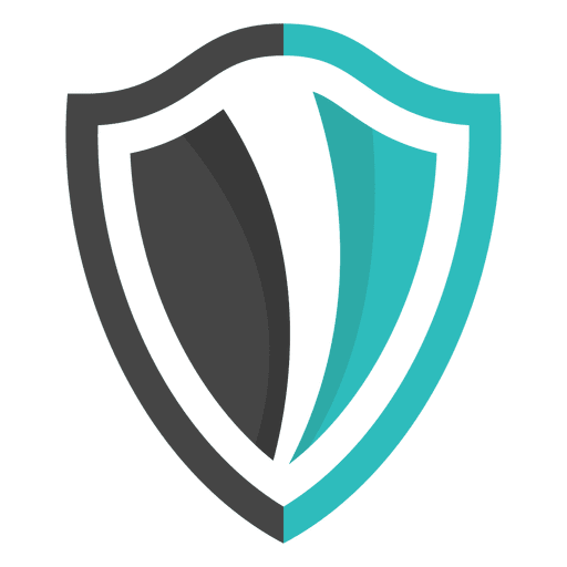512x512 Shield Logo Emblem Design