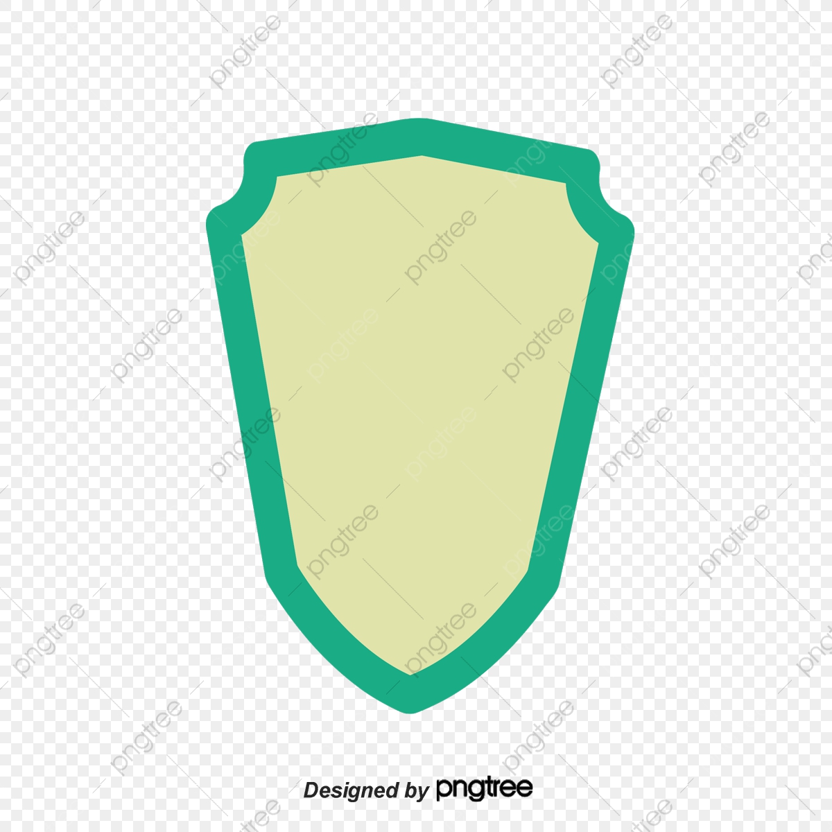 1200x1200 Shield Shape, Shield Vector, Flat Shield Png And Vector
