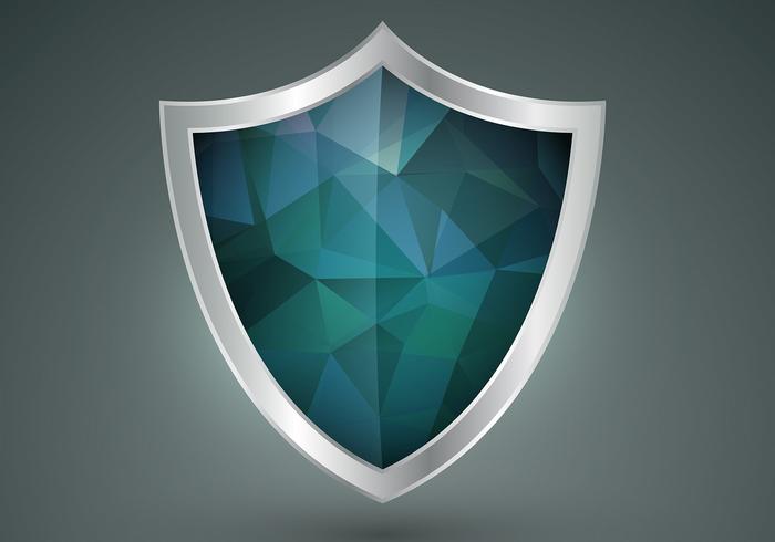 700x490 Shield Shapes Free Vector Art