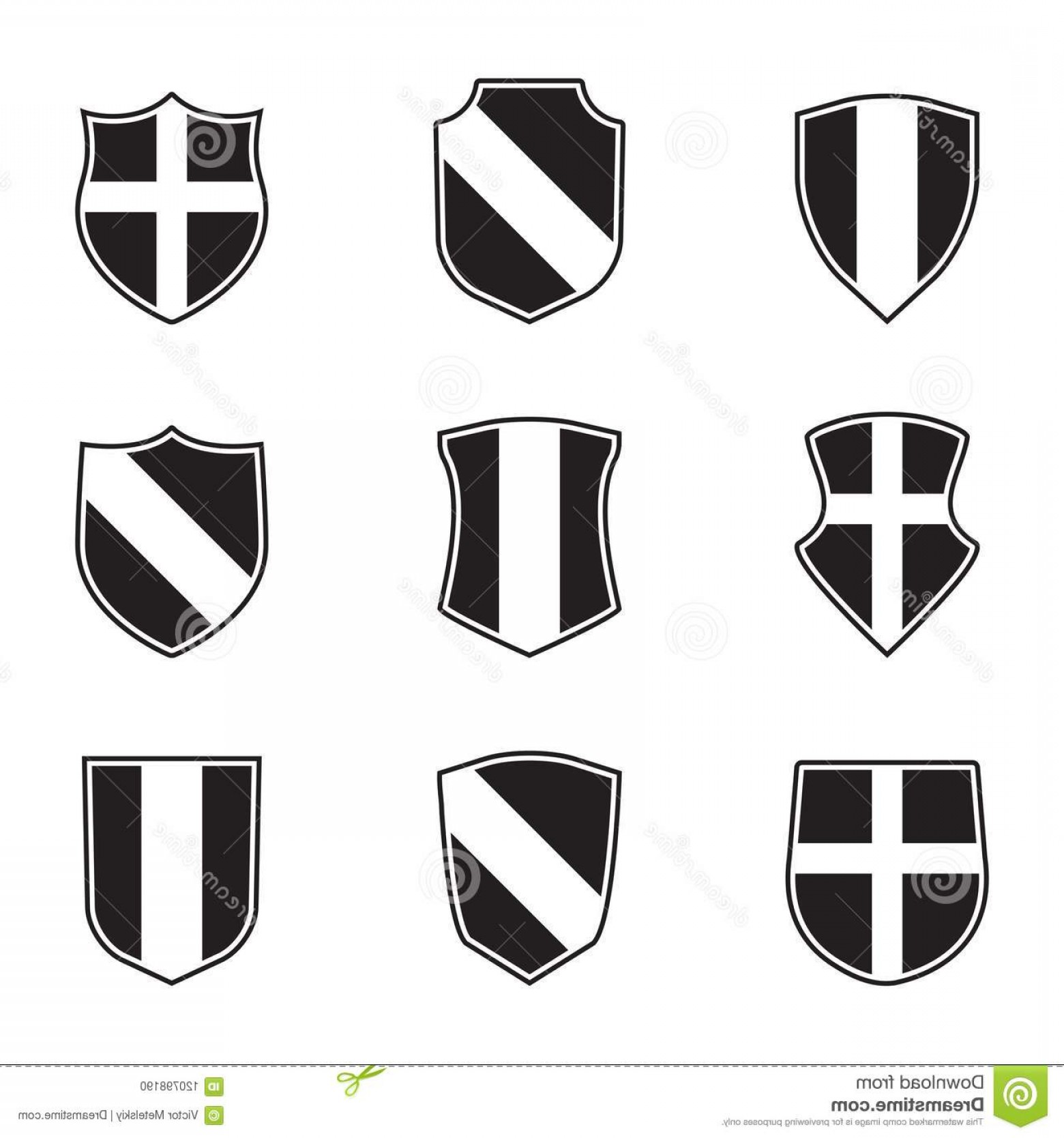 Shield Shape Vector at Vectorified.com | Collection of Shield Shape