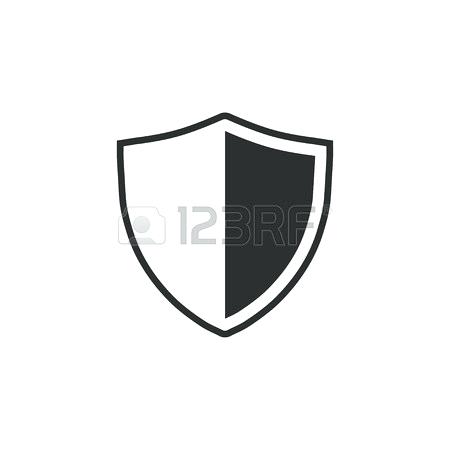 450x450 Design A Shield Template
