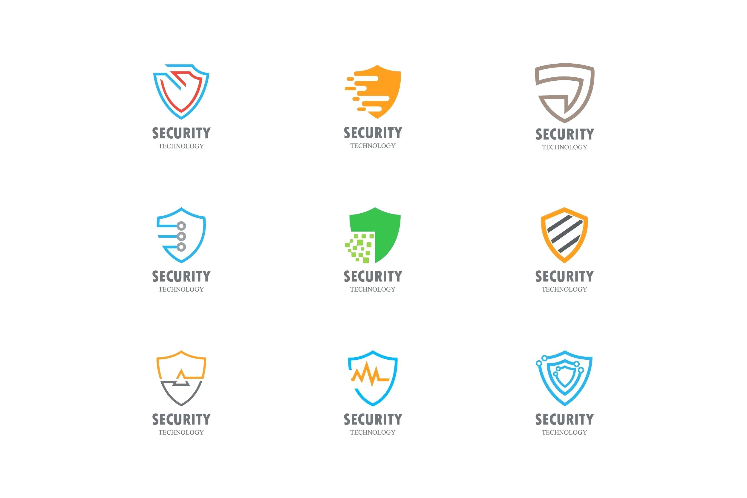 2500x1667 Logo Shield Template