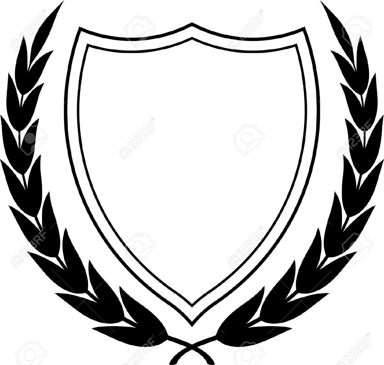 1300x1236 Shield Vector Graphics Stock Photos