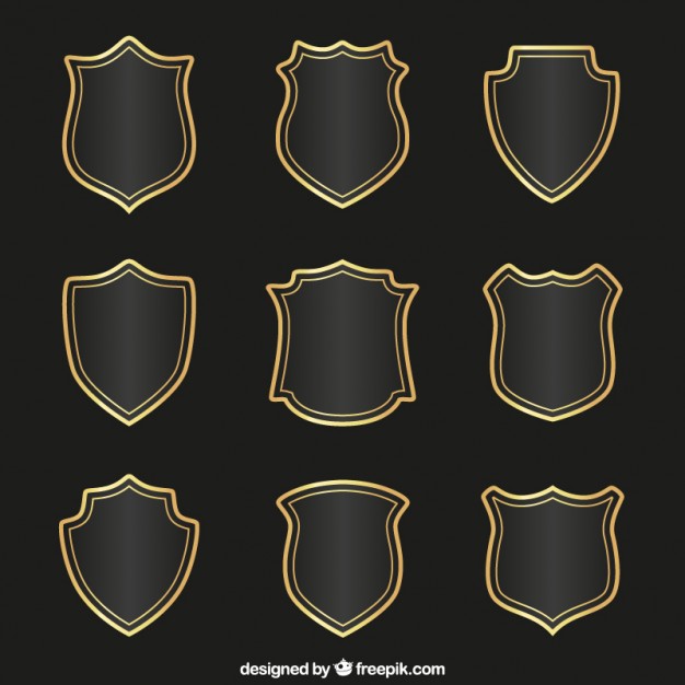 626x626 Shield Vectors, Photos And Free Download