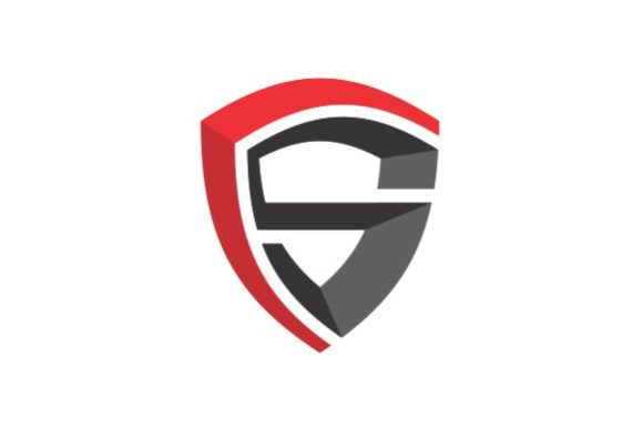 580x386 Cs Shield Vector Graphic