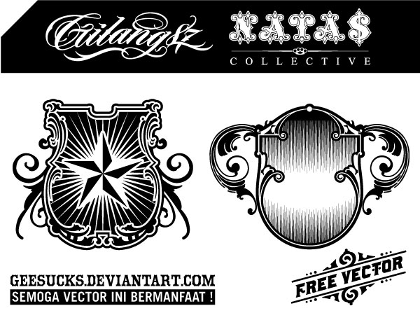 600x447 Shield Vector Download Free Vector Art Free Vectors
