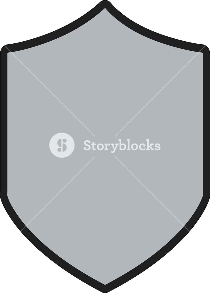 718x1000 Shield Vector Free Black Steel Heraldic Download Bdennis