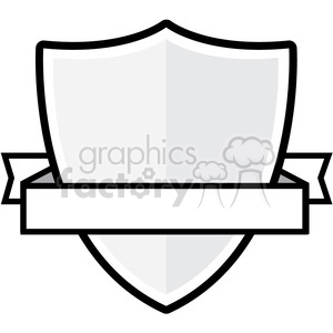 300x300 Shield Clipart Vector Free For Free Download And Use Images