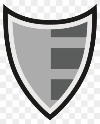 320x395 Shield Vector Clipart, Transparent Shield Vector Clip Art Png