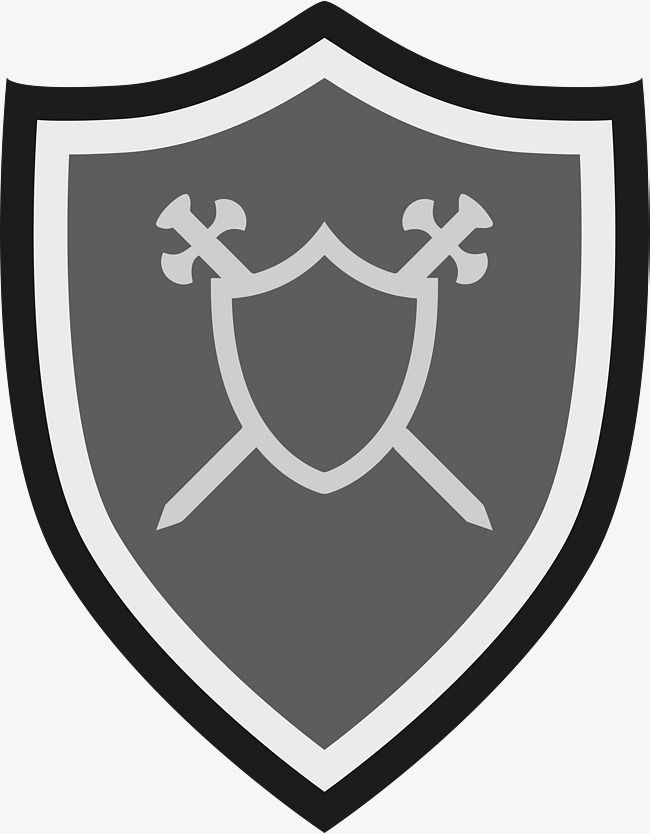 650x834 Combat Shield, Shield Vector, Flat Shield Png And Vector For Free
