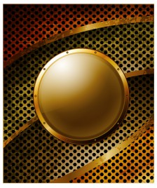224x268 Gold Shield Vectors Stock For Free Download