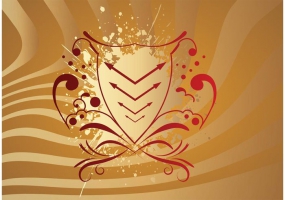 285x200 Shield Vector Free Vector Graphic Art Free Download