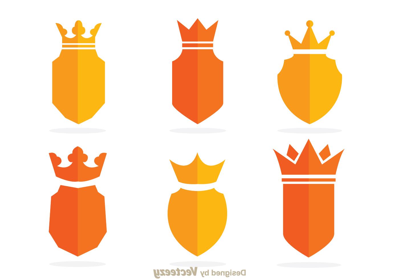 1400x980 Unique Shield Graphic Design Vector Free Free Vector Art