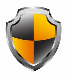 237x268 Vector Shield Vectors Stock For Free Download