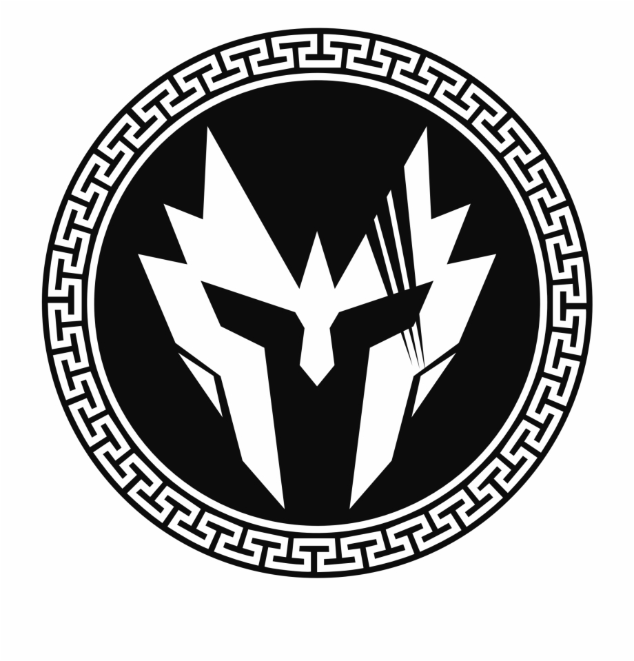 920x959 Ancient Greek Shield Vector Png Download