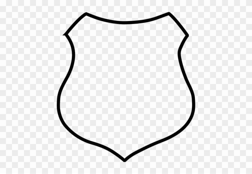 840x580 Shield Vector Art