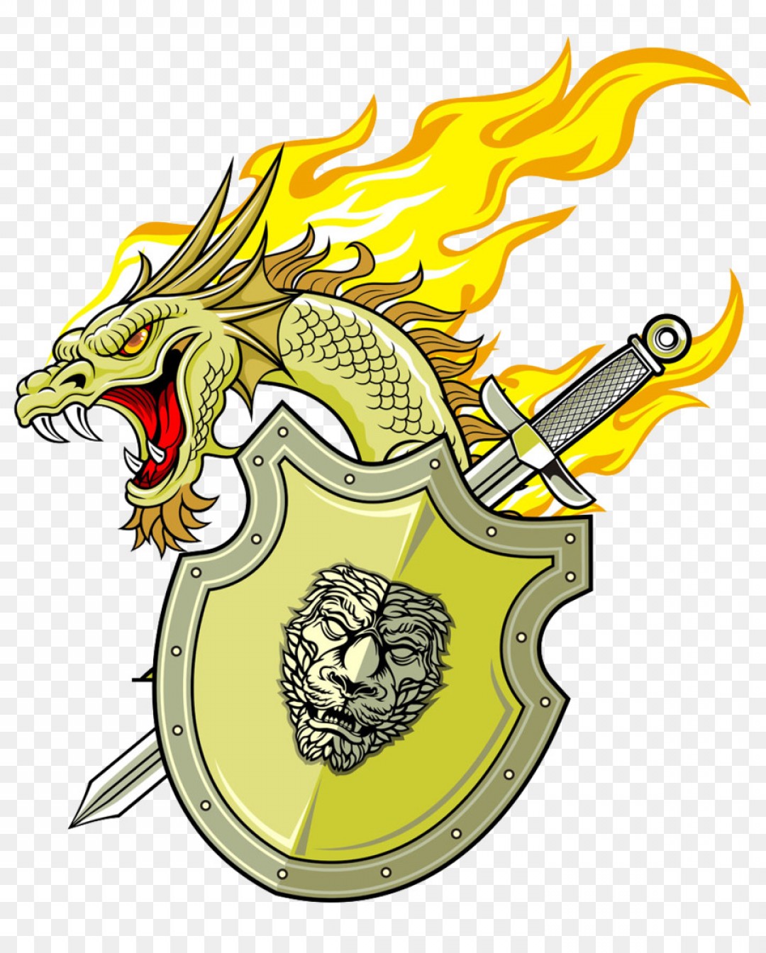 1080x1344 Shield Vector Clip Art Hoodamath