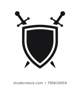 260x280 Shield Vector Png Images In Collection