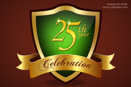 456x304 Free Golden Shield Psds Clipart And Vector Graphics