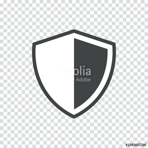 500x500 Shield Vector Free Icon Graphic Bdennis