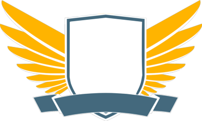 400x240 Vector Shield Images