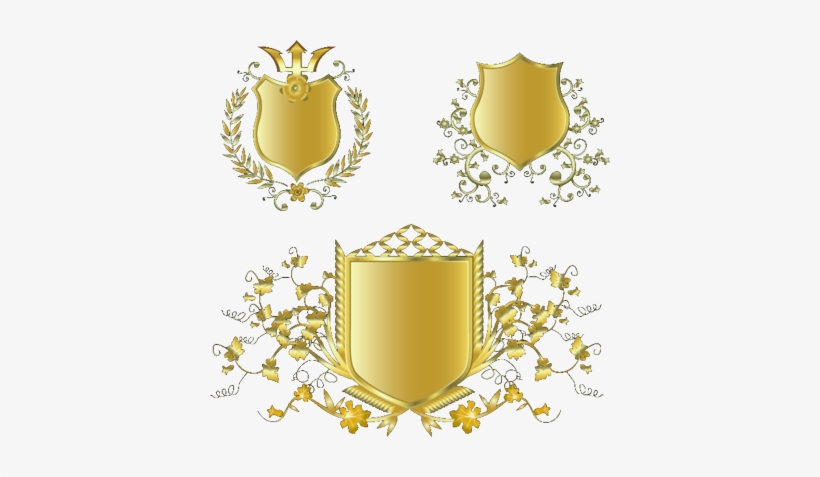 820x477 Shield Vector More Shield Designs Vector Images