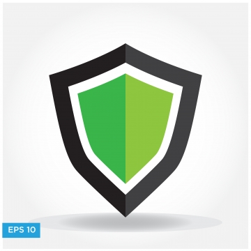 360x360 Shield Clipart Logotype For Free Download And Use Images