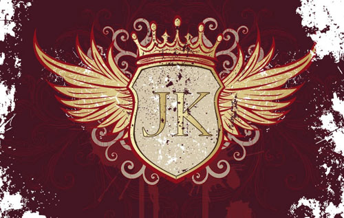 500x317 Free And Attractive Vector Shields For Designers Designbeep