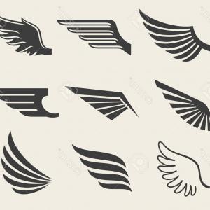 300x300 Shutterstock Shield With Wings And Crown Vector Logo Studiogrfx