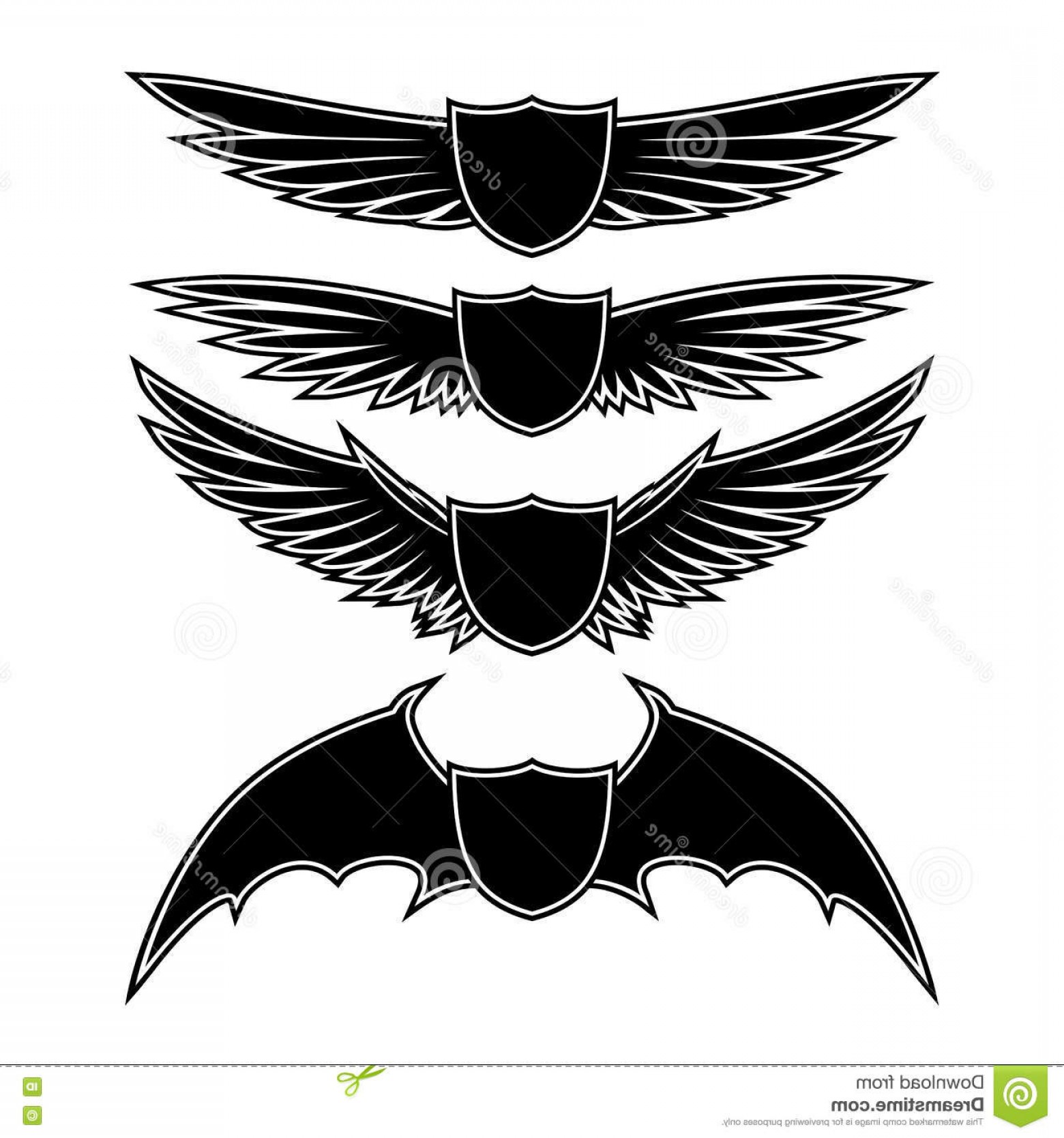1560x1668 Military Shield With Wings Vector Soidergi