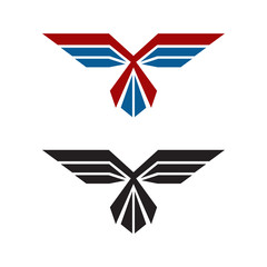 240x240 Search Photos Logo, Shield, Wings, Wing, Vector, Shape, Design