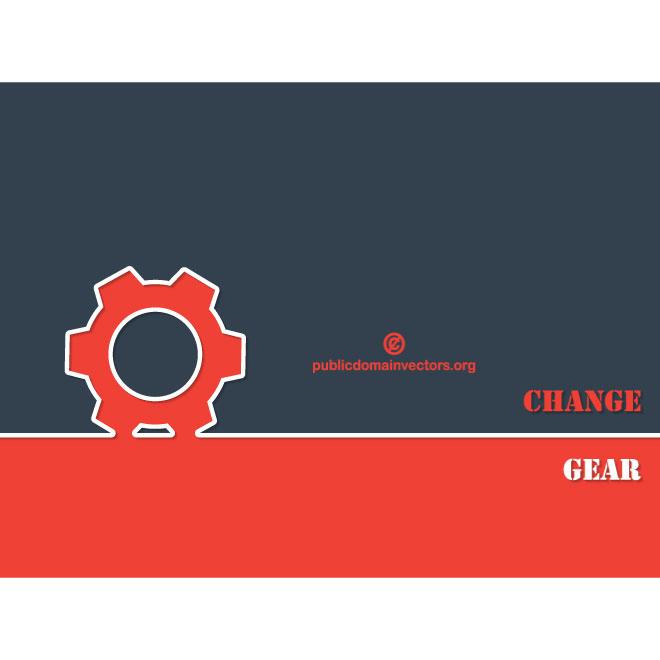 660x660 Gear Shift Vector Graphics