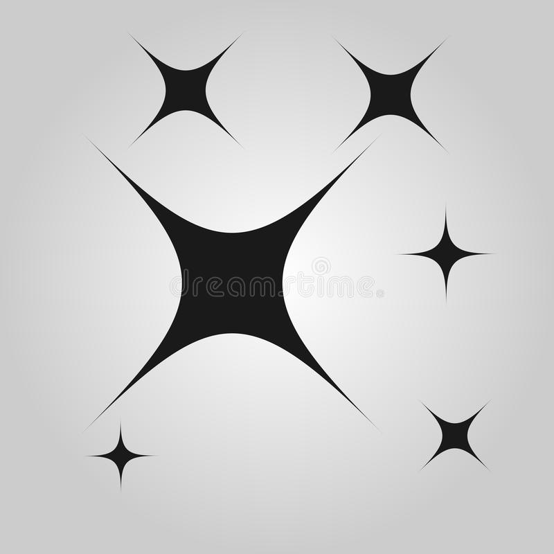 800x800 Shine Vector Download