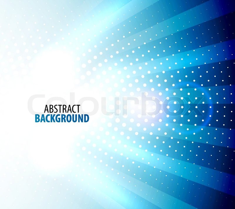 800x713 Blue Abstract Shiny Vector Background Stock Vector Colourbox