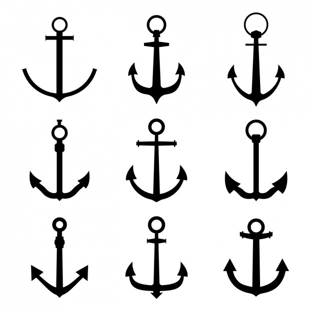 626x626 Anchor Vectors, Photos And Free Download