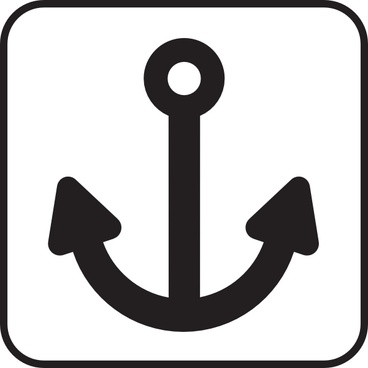 368x368 Anchor Vector Images Free Vector Download