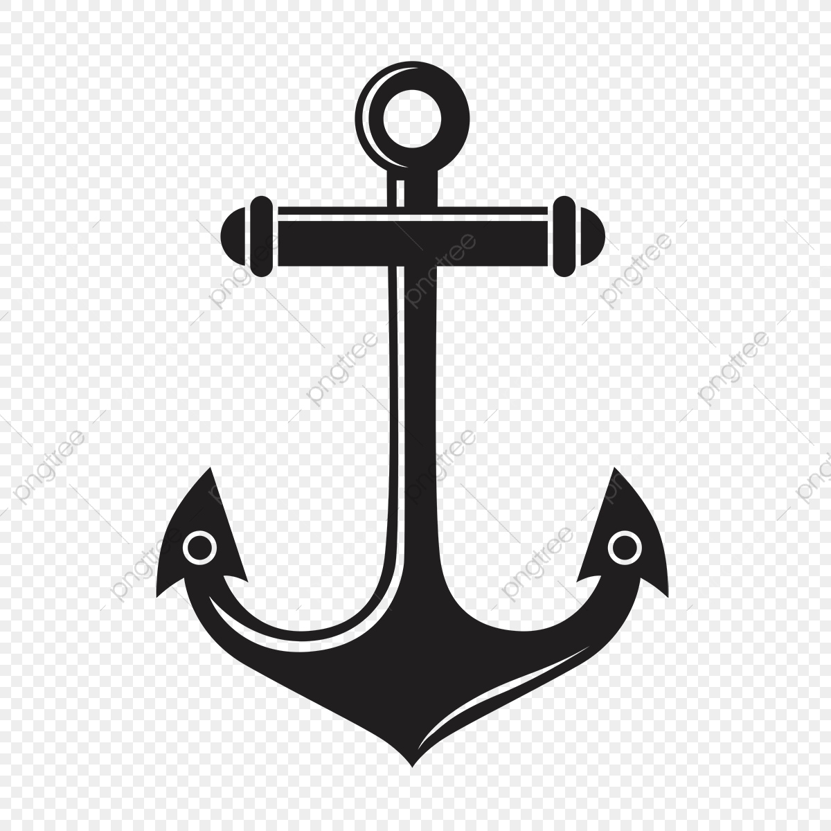 1200x1200 Vector Anchor Material, Anchor Vector, Anchor, Ship Vector Png
