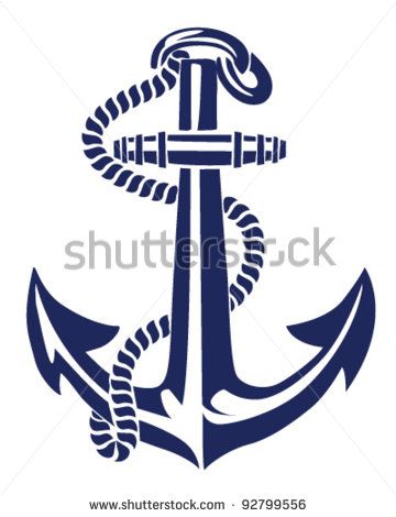 360x470 Anchor Free Vector For Free Download